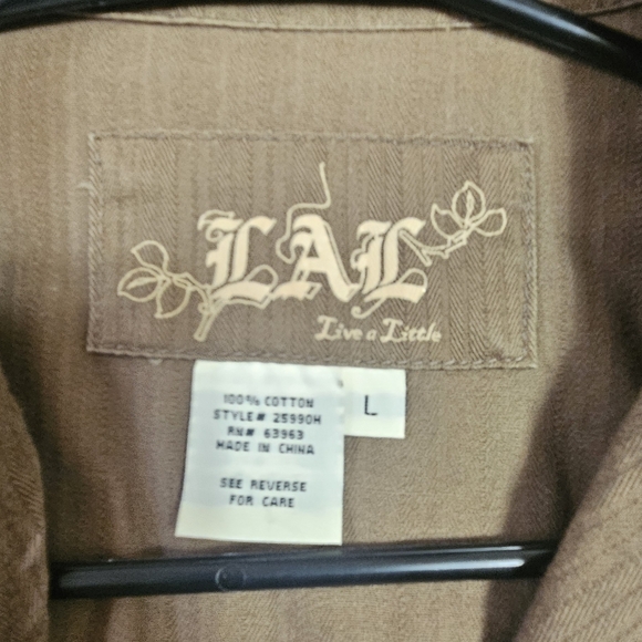 Cute Jacket - Picture 3 of 4